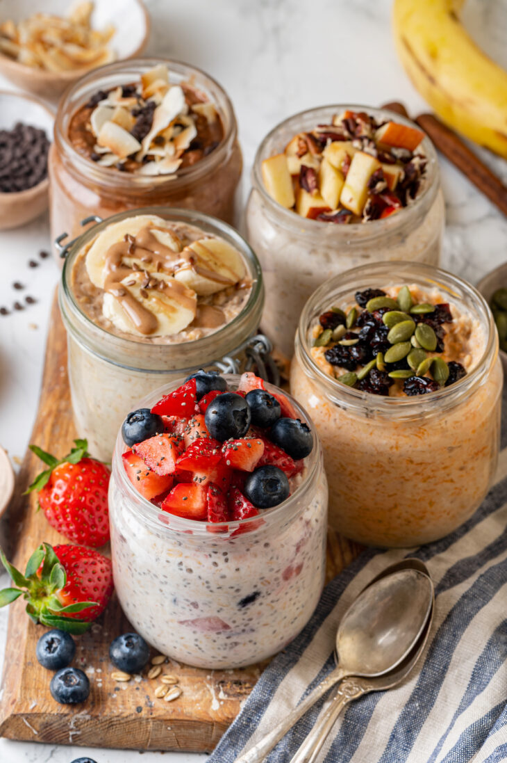 Overnight Oats