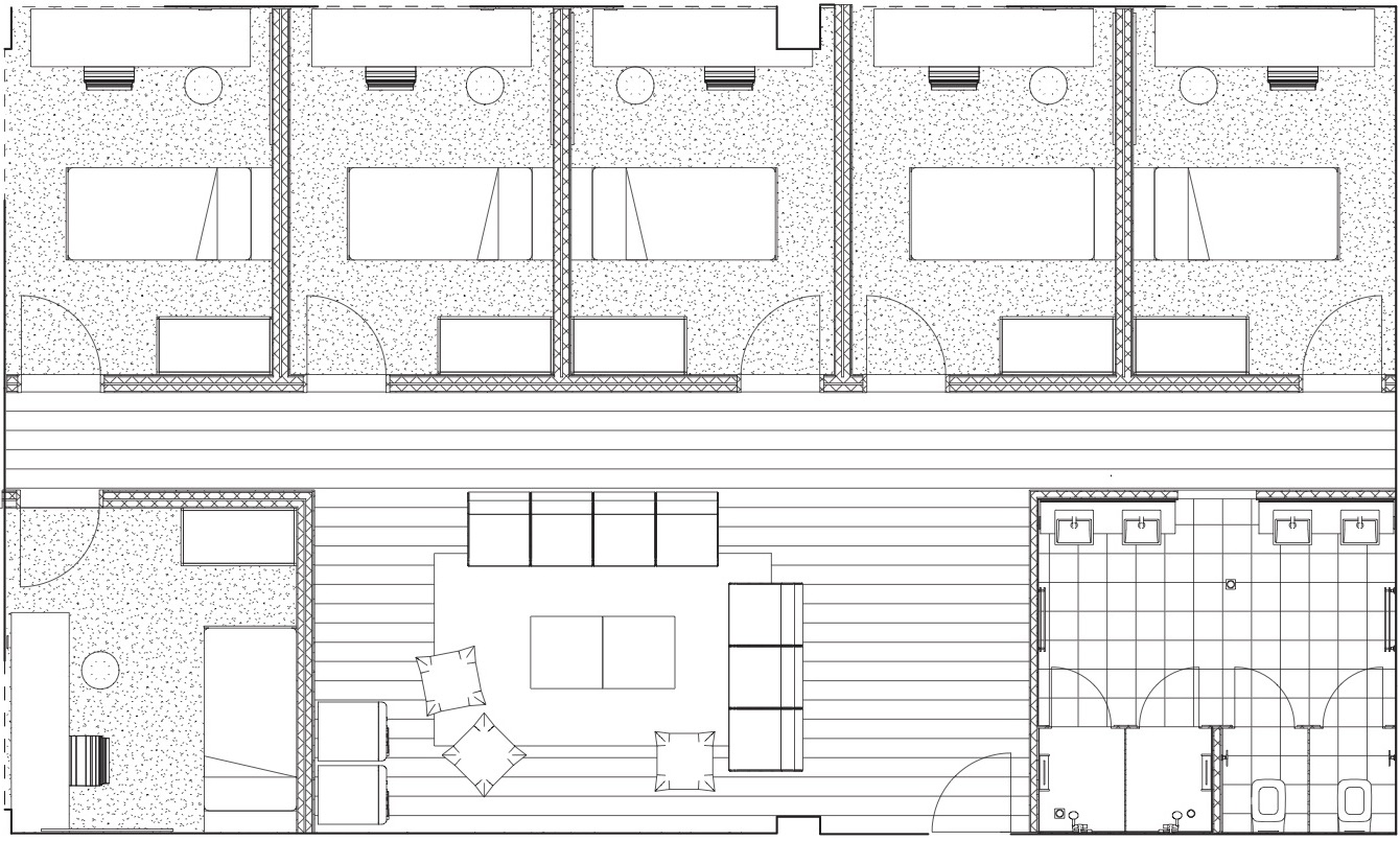 Cluster 6 blueprint